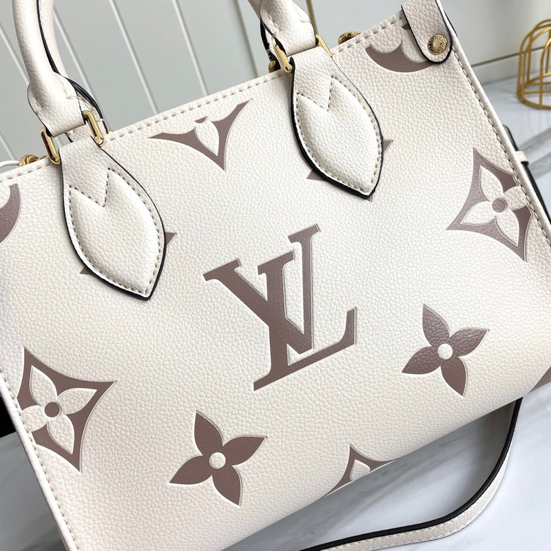 Satchel Bags - VL1 Bags - 444