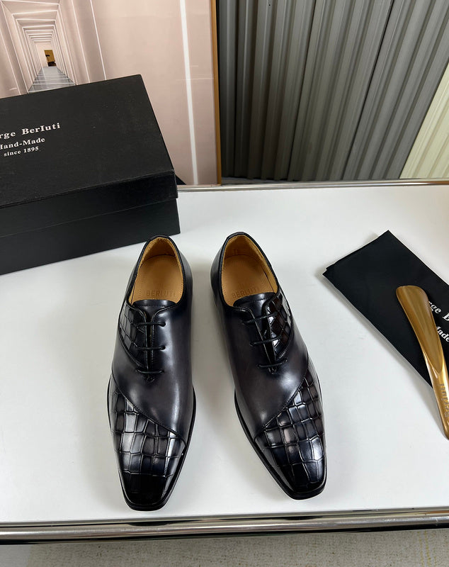 Glami - BRE Men Shoes - 473