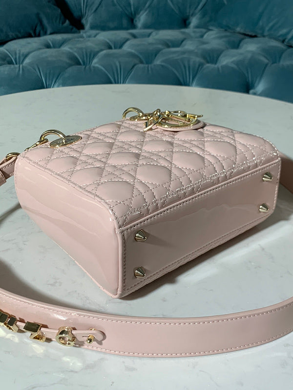 Satchel Bags - DOR Bags - 468
