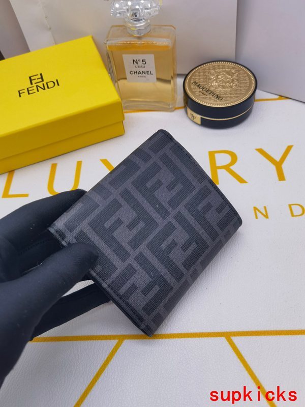Glami- - Mix Wallets - 754