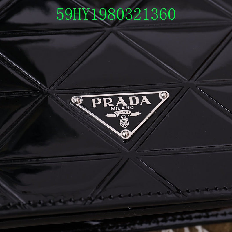 Satchel Bags - PDA Bags - 4539