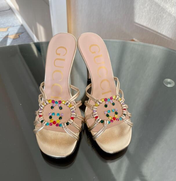 SAMC - GUKI Women Shoes - 826