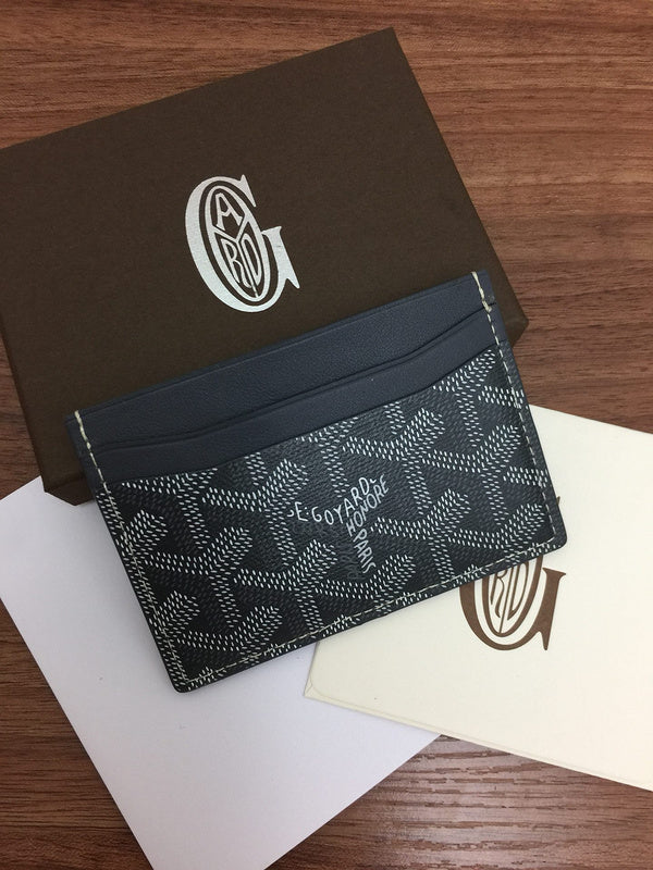 Glami-i - GYO Wallets - 125