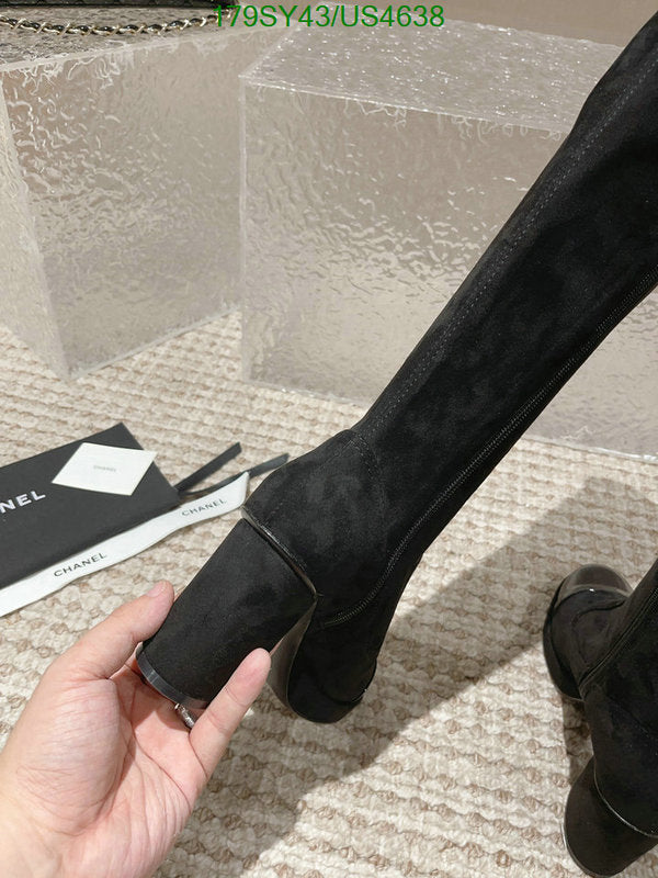 SAMC - CHL Women Boots - 025