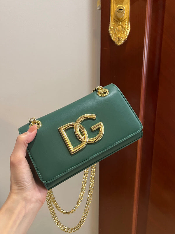 Glamy - DG bag - 473