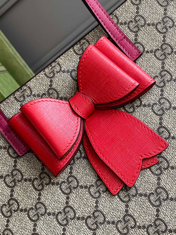Satchel Bags - GCI Bags - 1188