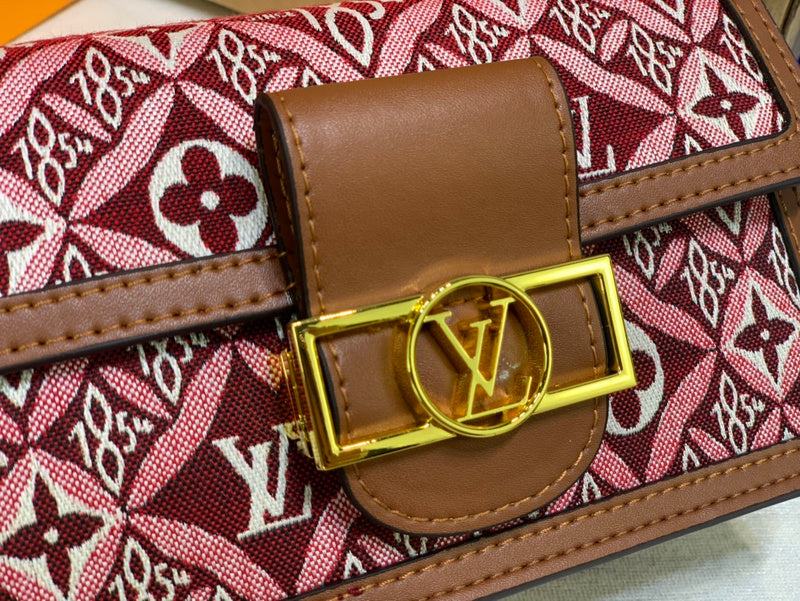 Satchel Bags - VL1 Bags - 193