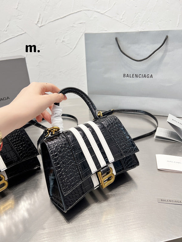 Satchel Bags - BGA Bags - 1352