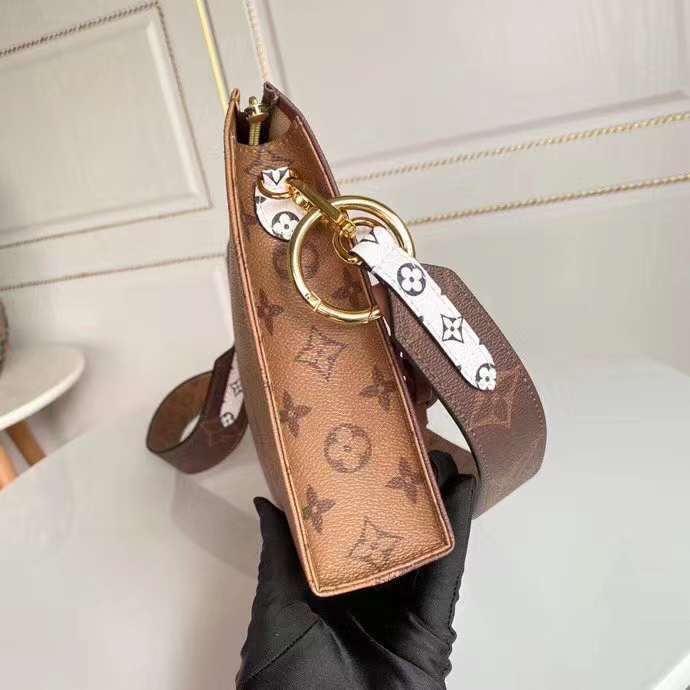 Satchel Bags - VL Bags - 3943
