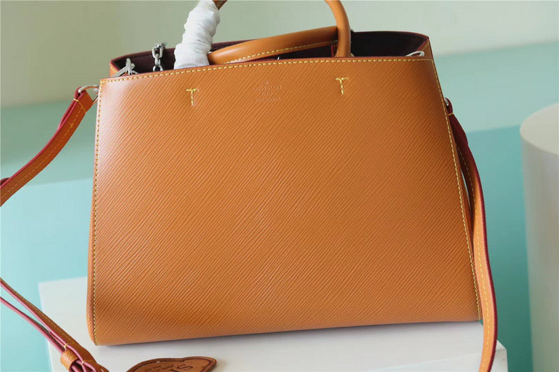 Satchel Bags - VL Bags - 6896