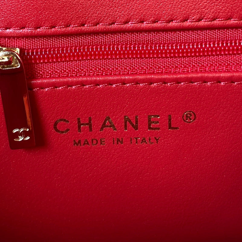 Satchel Bags - CHL Bags - 7523