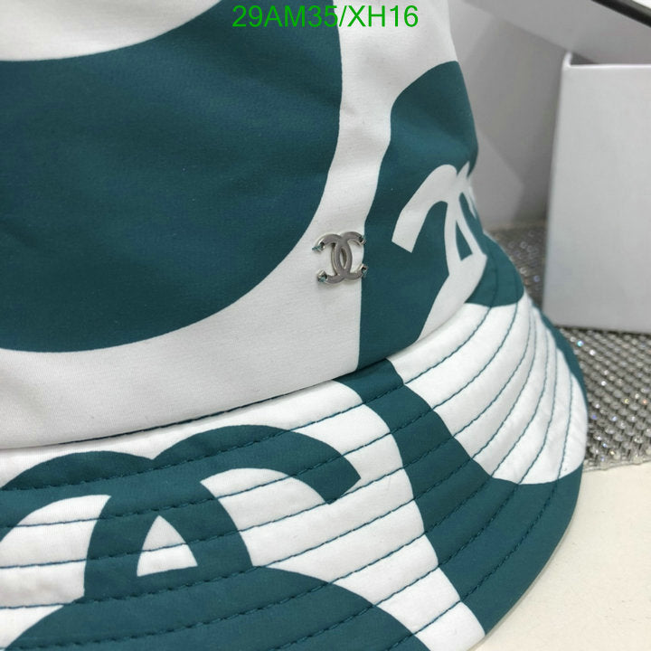 SAMC - CHL Caps & Hats - 292