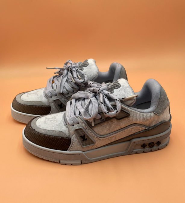 SAMC - LOV Men Shoes - 153