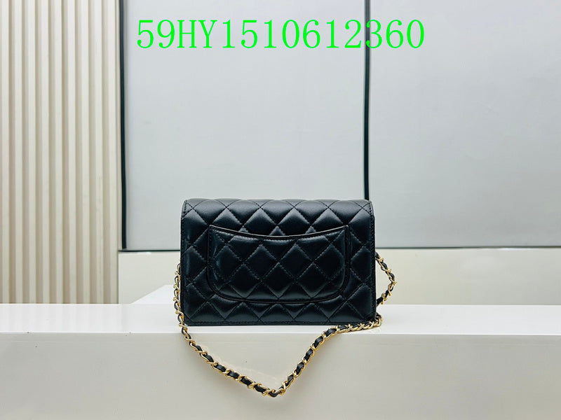 Glami - CHL Bags - 689