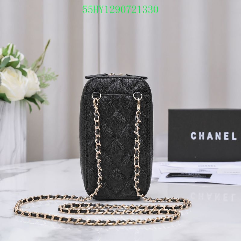 Glami - CHL Wallet - 2449