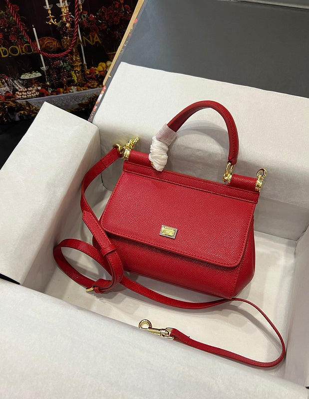 Glamy - DG bag - 246