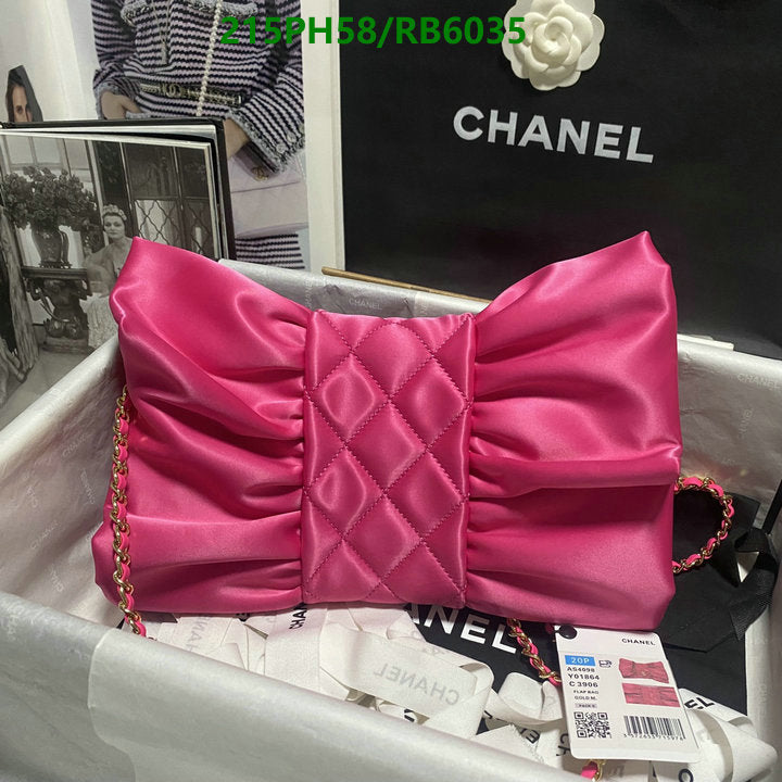 SAMC - CHL Bags - 402