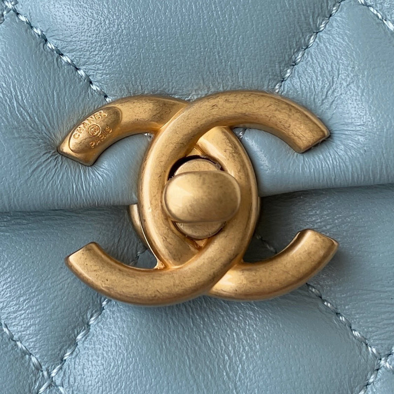 Satchel Bags - CHL Bags - 7627