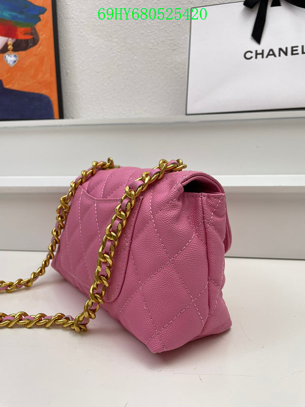Glami - CHL Bags - 801