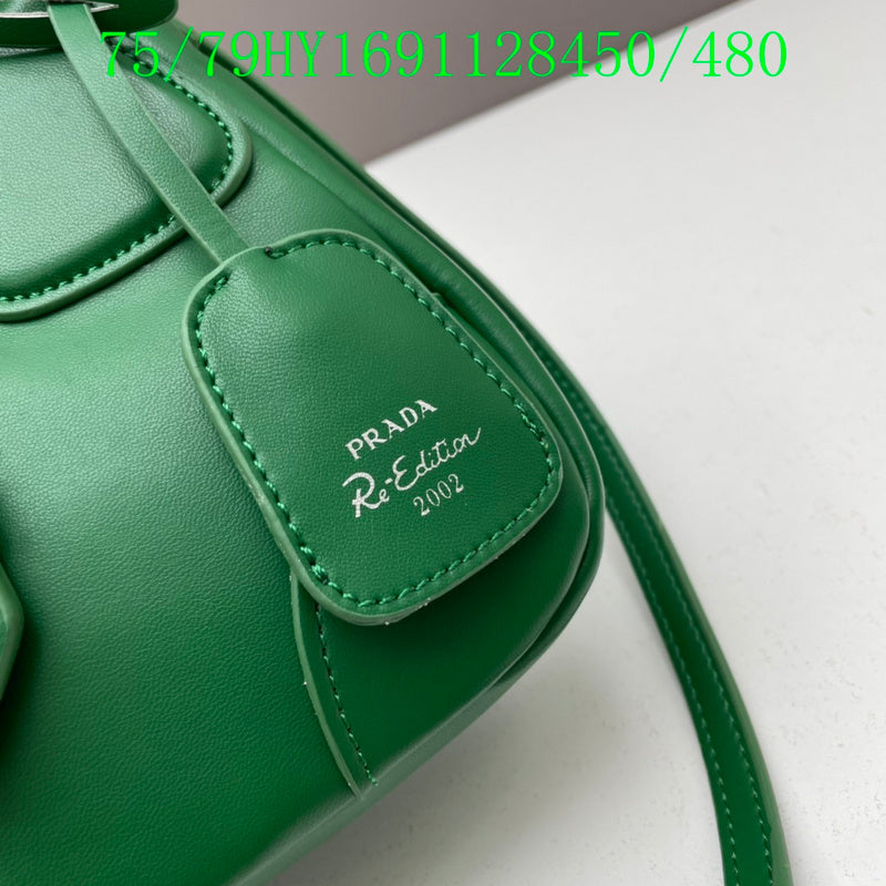 Satchel Bags - PDA Bags - 3772