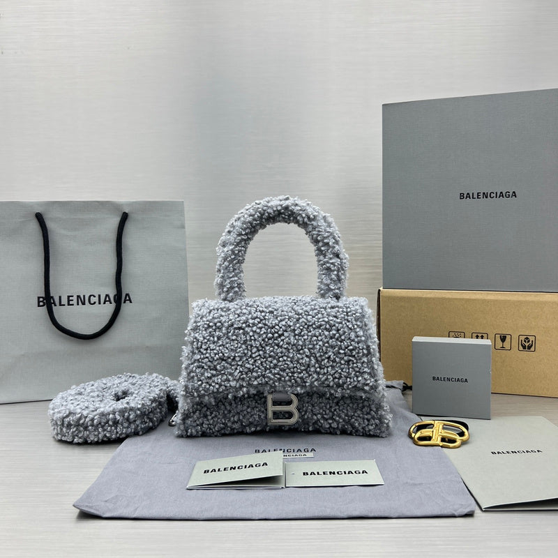 Glamy - BG Bags - 1146