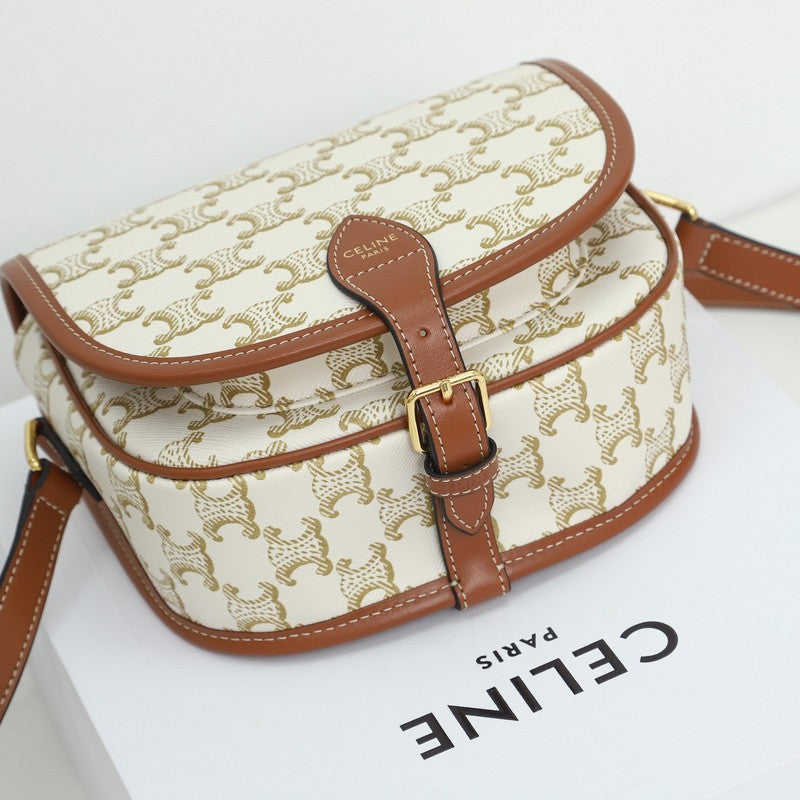 Glamy - COL Bags - 629