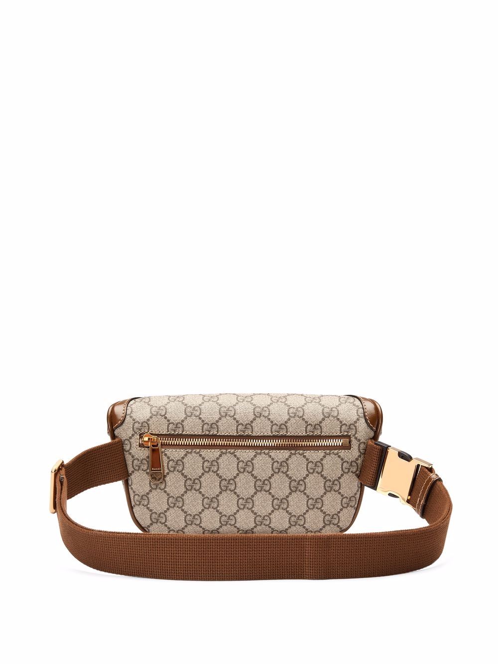Interlocking G beltbag