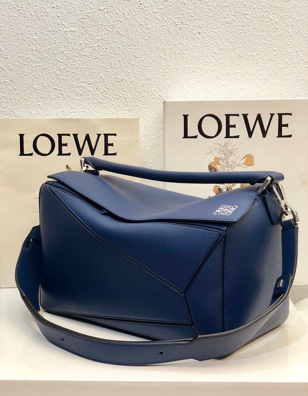 Glamy - LWO Bags - 688