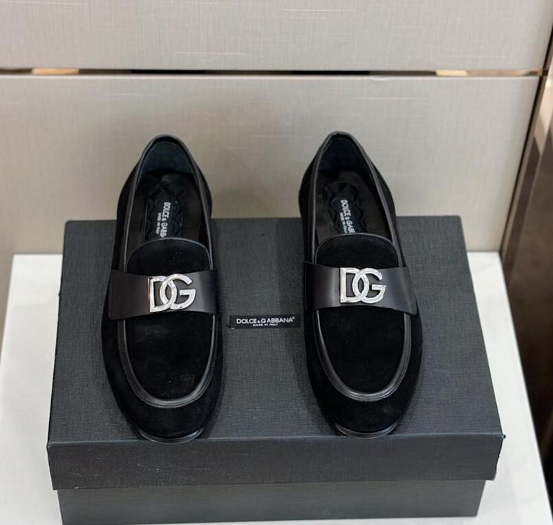 SAMC - DAG Men Shoes - 197