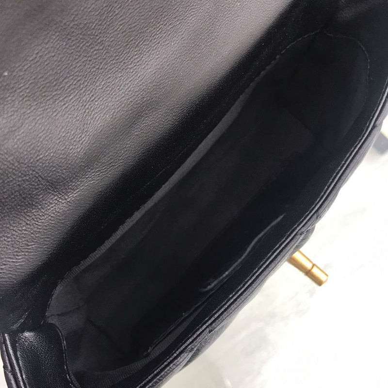 Satchel Bags - VTO Bags - 1286