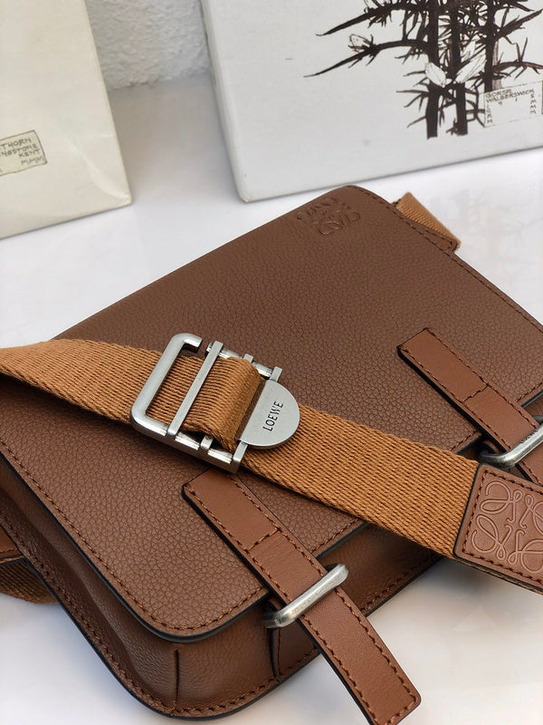 Glamy - LWO Bags - 923