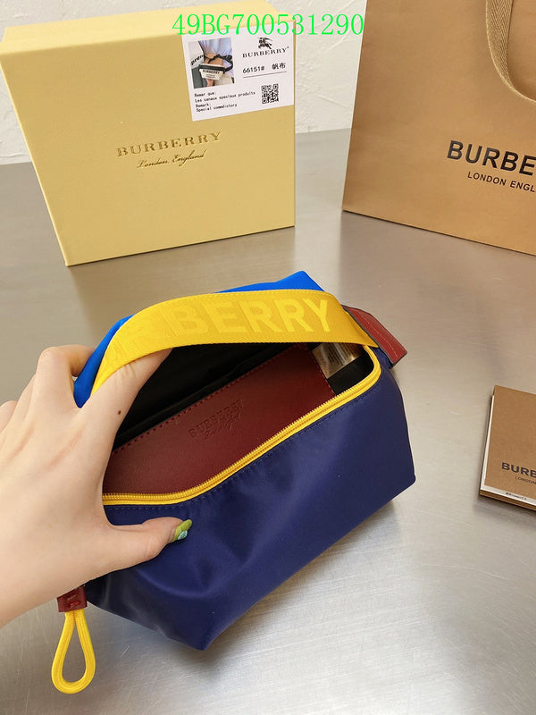 ELE Fashion -BBR Bags - 489