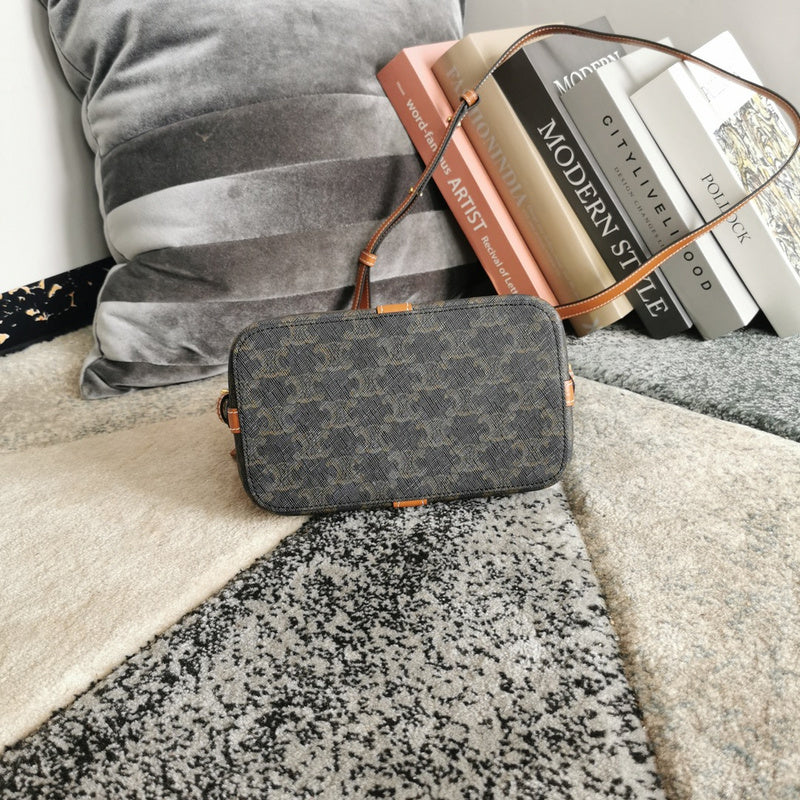 Glamy - COL Bags - 1446