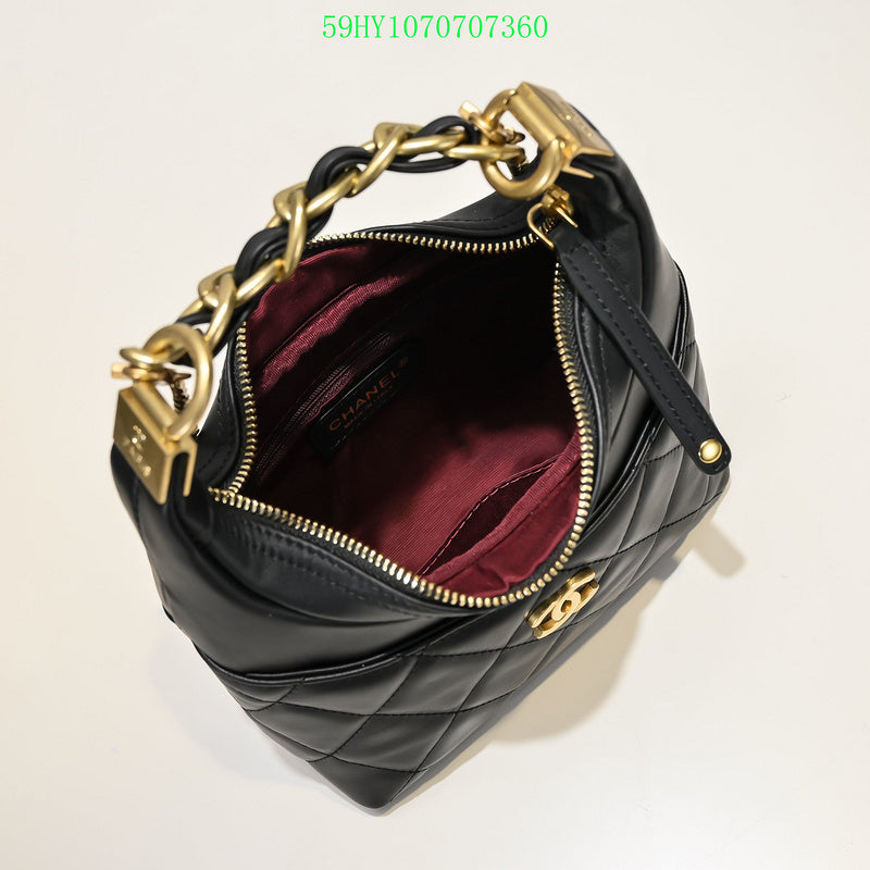 Satchel Bags - CHL Bags - 5026