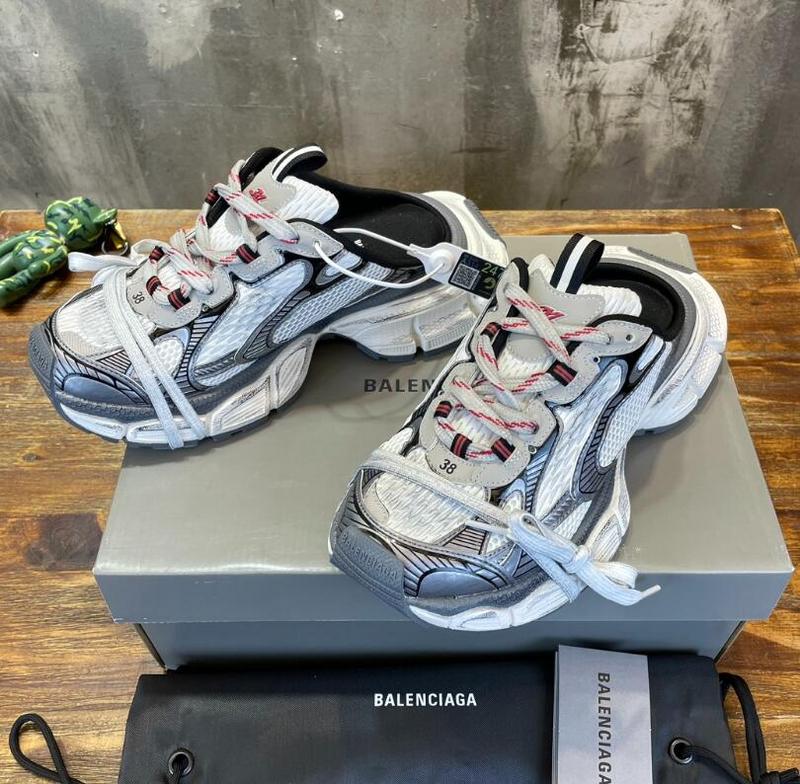 SAMC - BG Men Shoes - 184