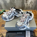 SAMC - BG Men Shoes - 184