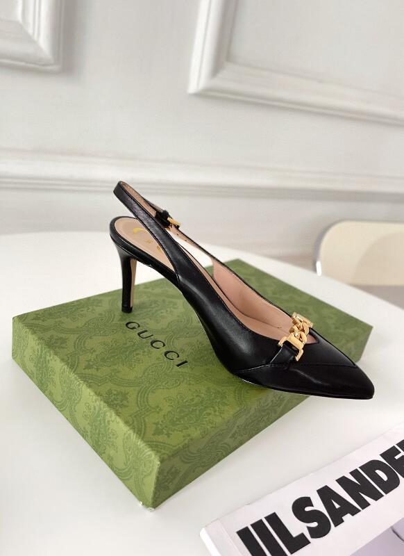 SAMC - GUKI Women Shoes - 1469