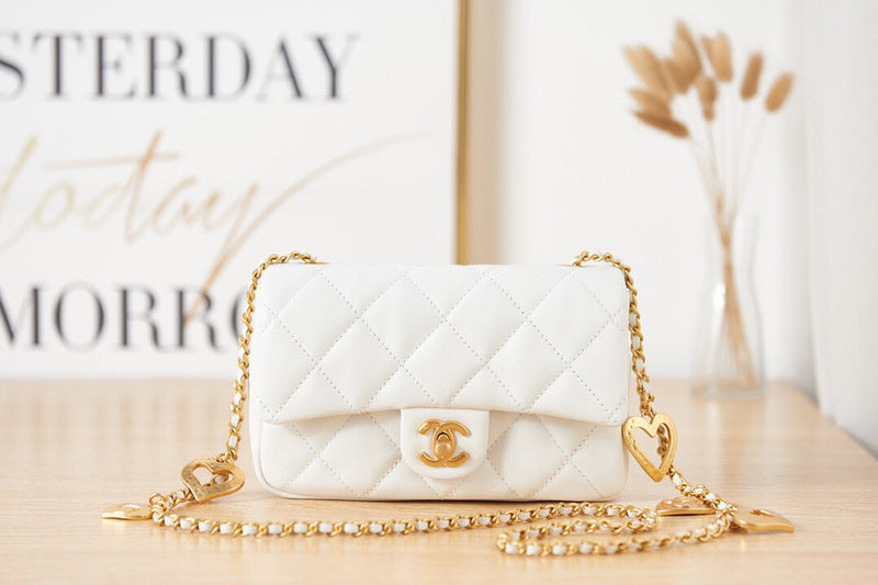 glamy - CHL Bags - 2954
