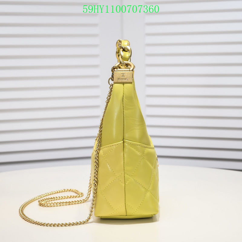 Satchel Bags - CHL Bags - 5022