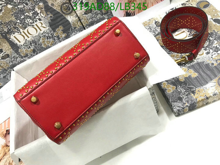 SAMCC - DOR Bags - 1398