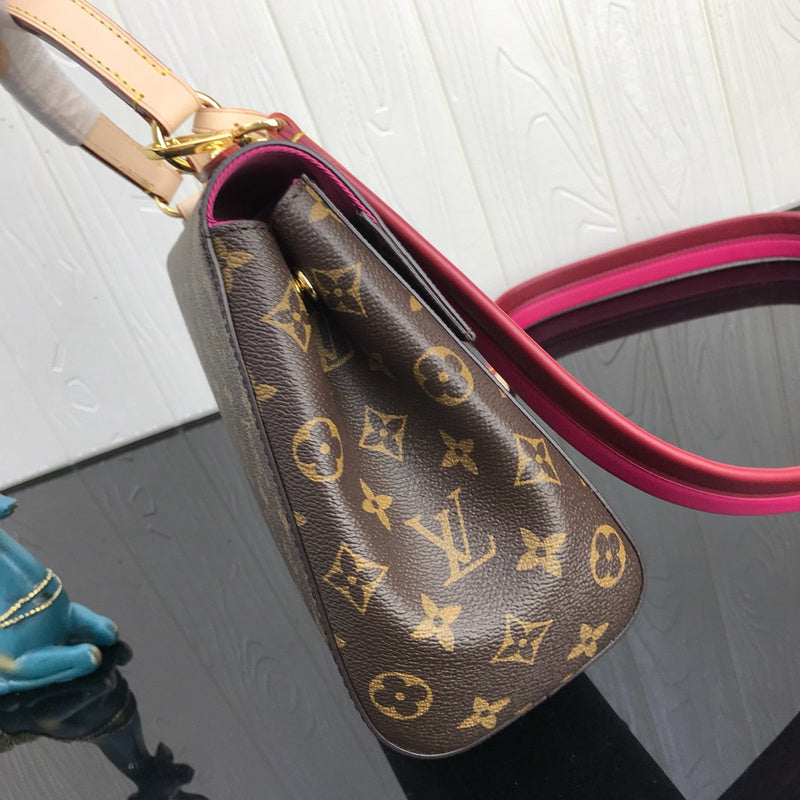 Satchel Bags - VL1 Bags - 391
