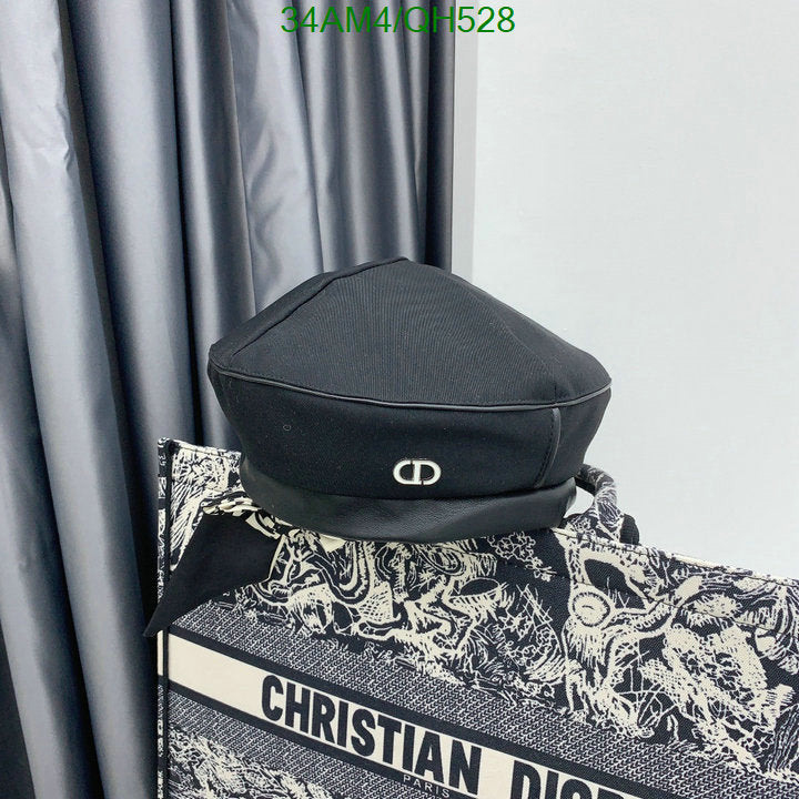 SAMC - DOR Caps & Hats - 050