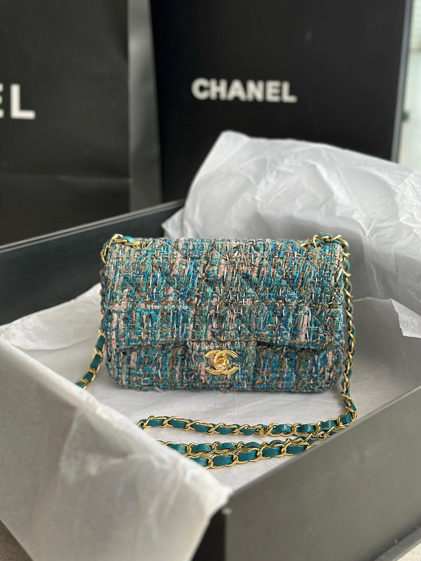 Glami - CHL Bags - 084