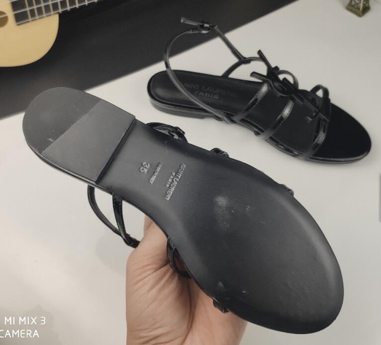 SAMC - YLS Women Shoes - 342