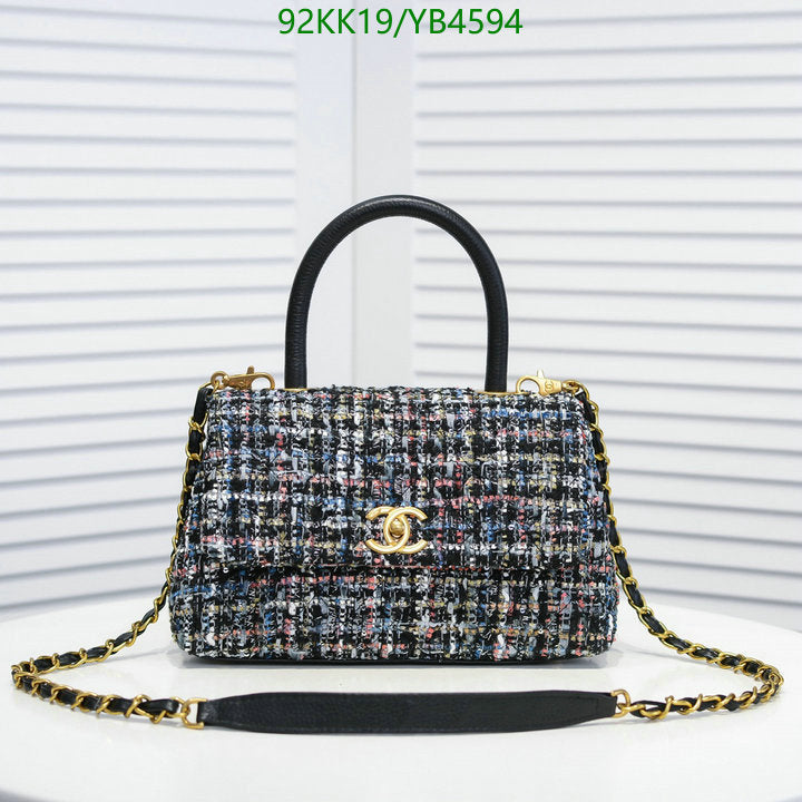 SAMC - CHL Bags Handbags - 146