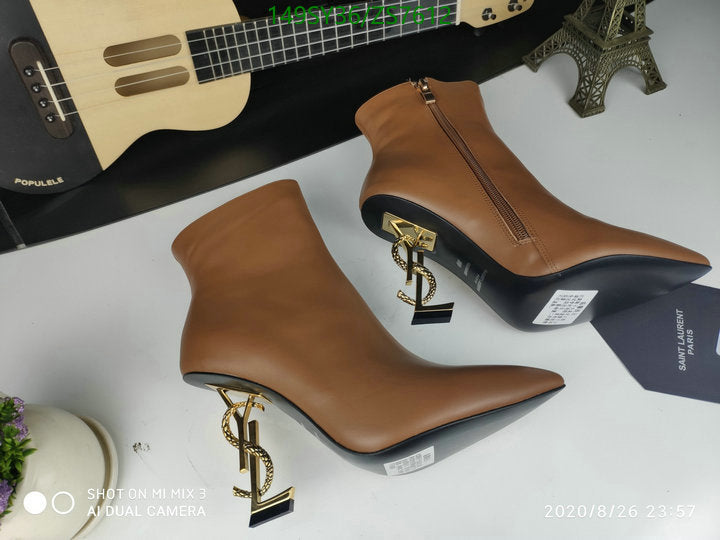 SAMC - YLS Women Shoes - 141