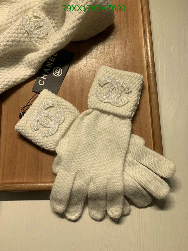 SAMC - CHL Scarves - 554