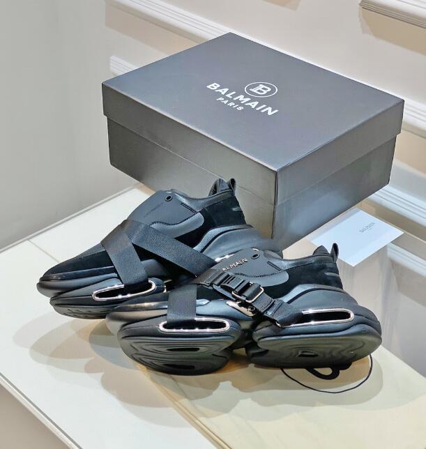 SAMC - BAM Men Shoes - 004