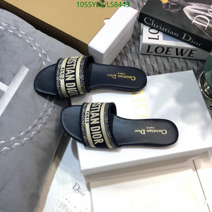 SAMCC - DOR Women Shoes - 2068