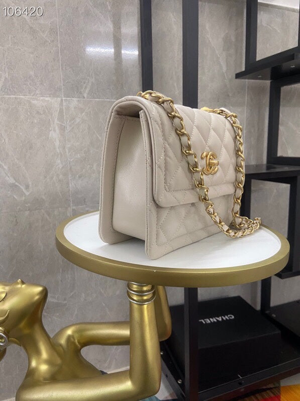 Satchel Bags - CHL Bags - 4384